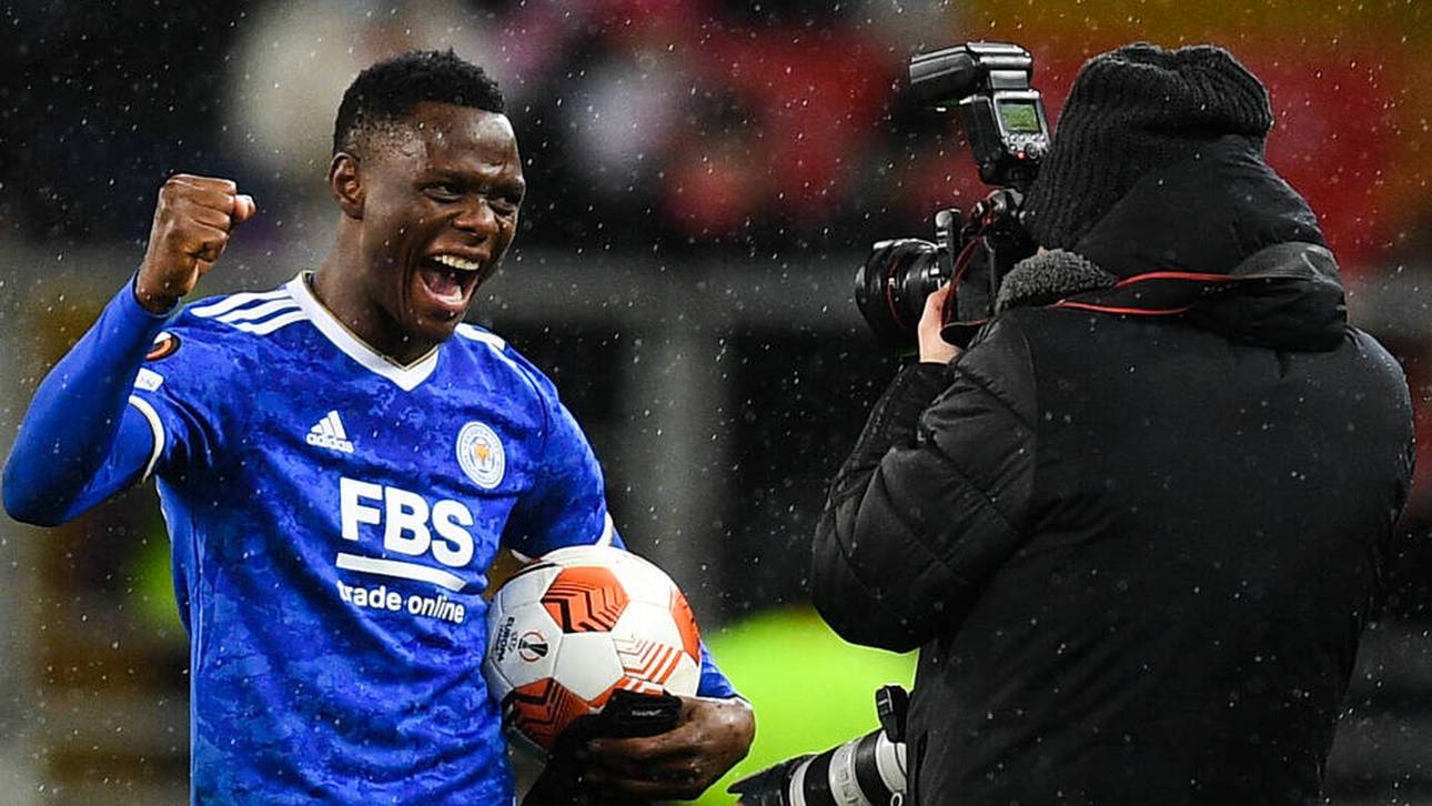 Teurer als Haaland! Bei Daka platzt der Knoten