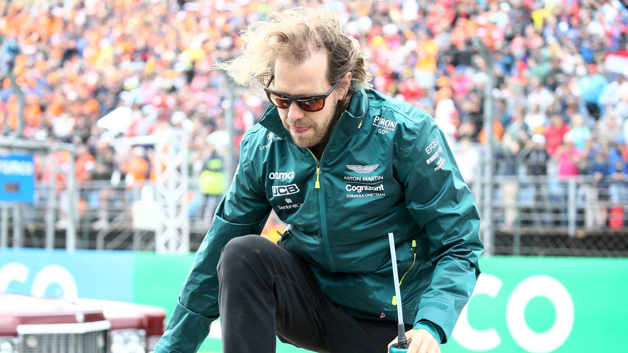 F1-Boss arbeitet an Vettel-Coup