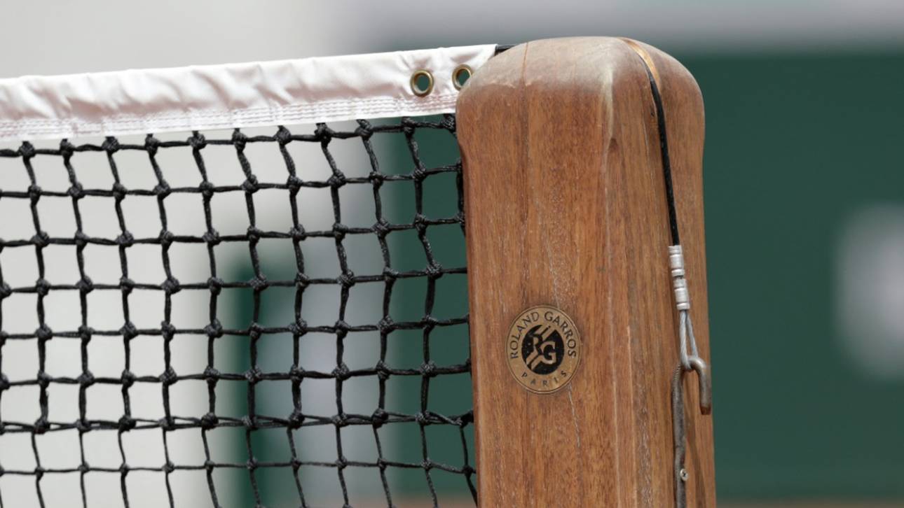 Weltumwelttag: French Open wollen Bewusstsein für Nachhaltigkeit schärfen