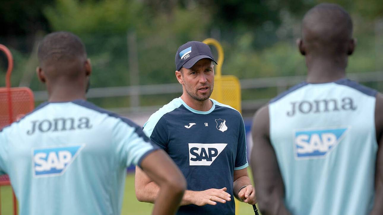 Hoeneß‘ Hoffenheim bei CFC gefordert