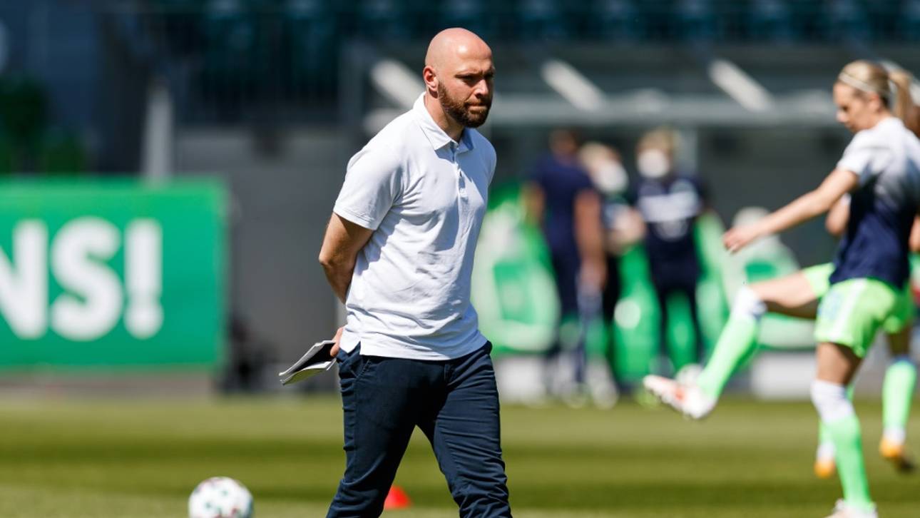 TSG-Frauen peilen Champions League an