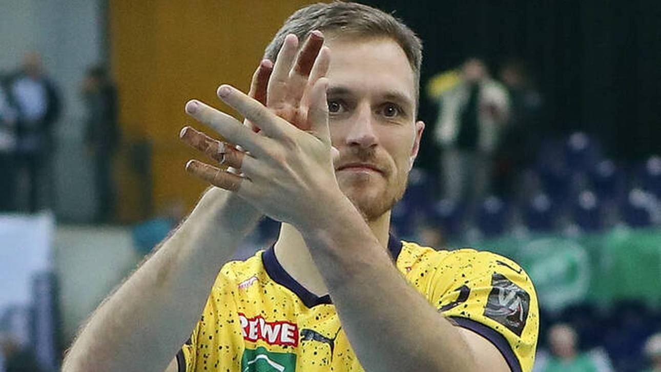 Star-Spieler geht – Löwen enttäuscht