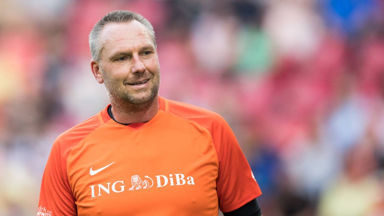 Weltmeister Schwarzer wird 50