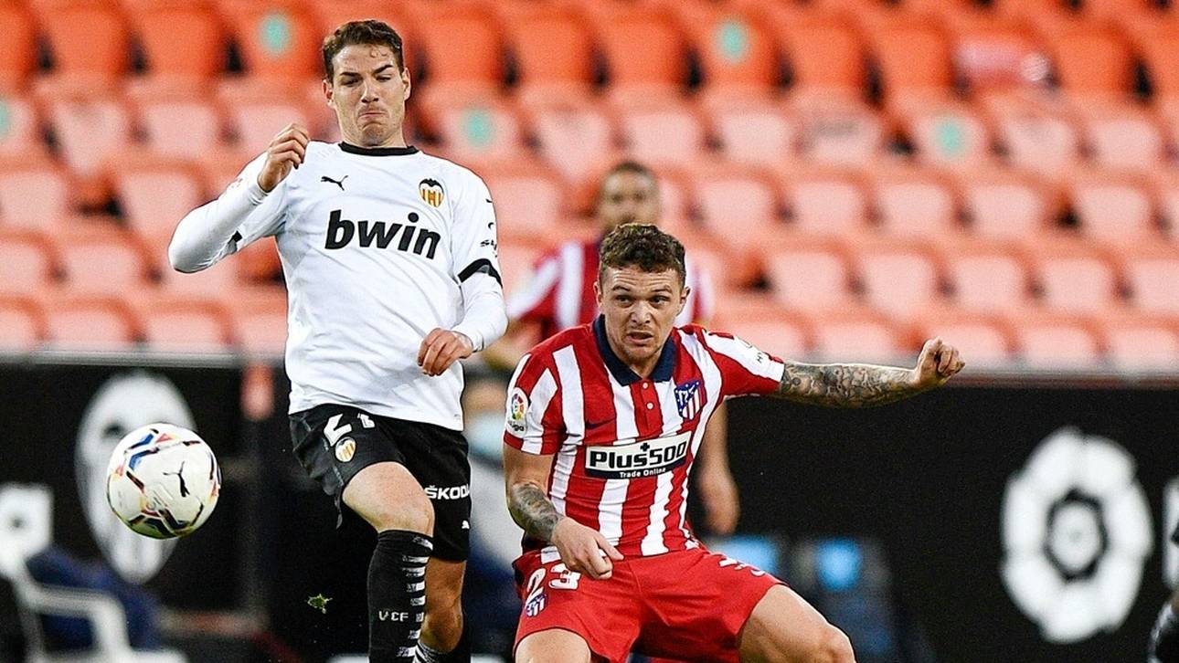 FIFA bestätigt Trippier-Sperre