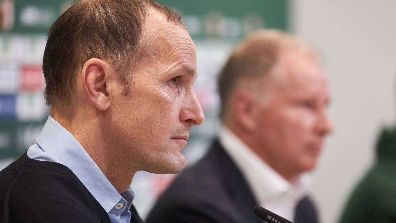 Herrlich fehlt FCA bei Re-Start