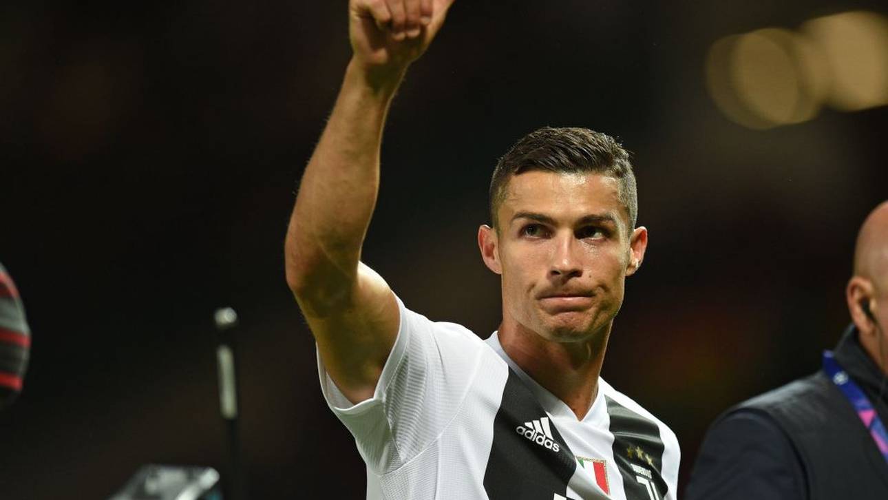 Fernandes: „CR7 fragt nach United“