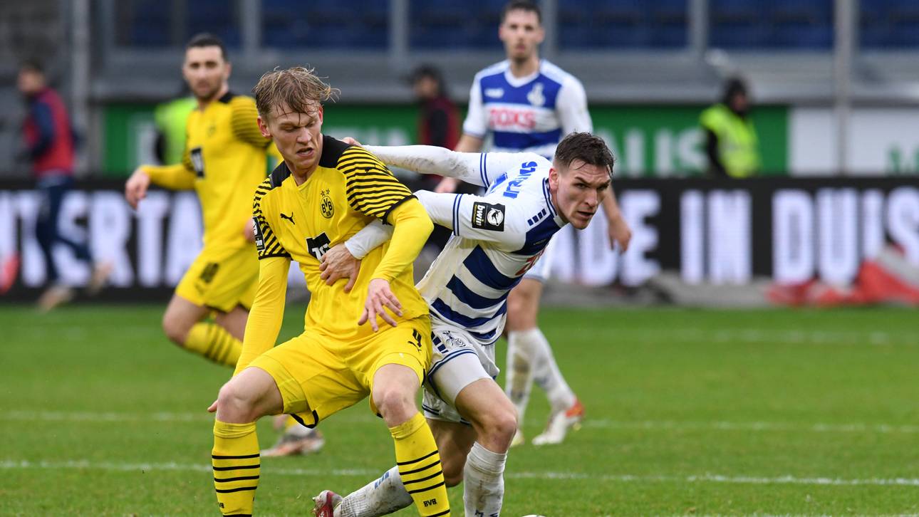 MSV-Einspruch erneut abgewiesen