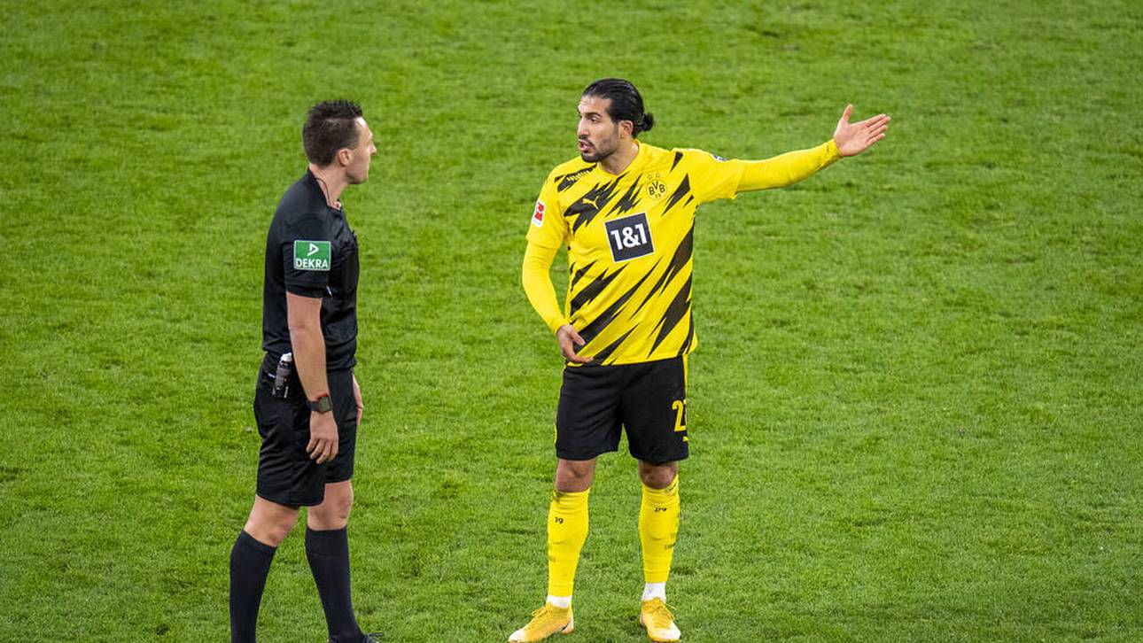 So löst BVB sein Sechser-Problem