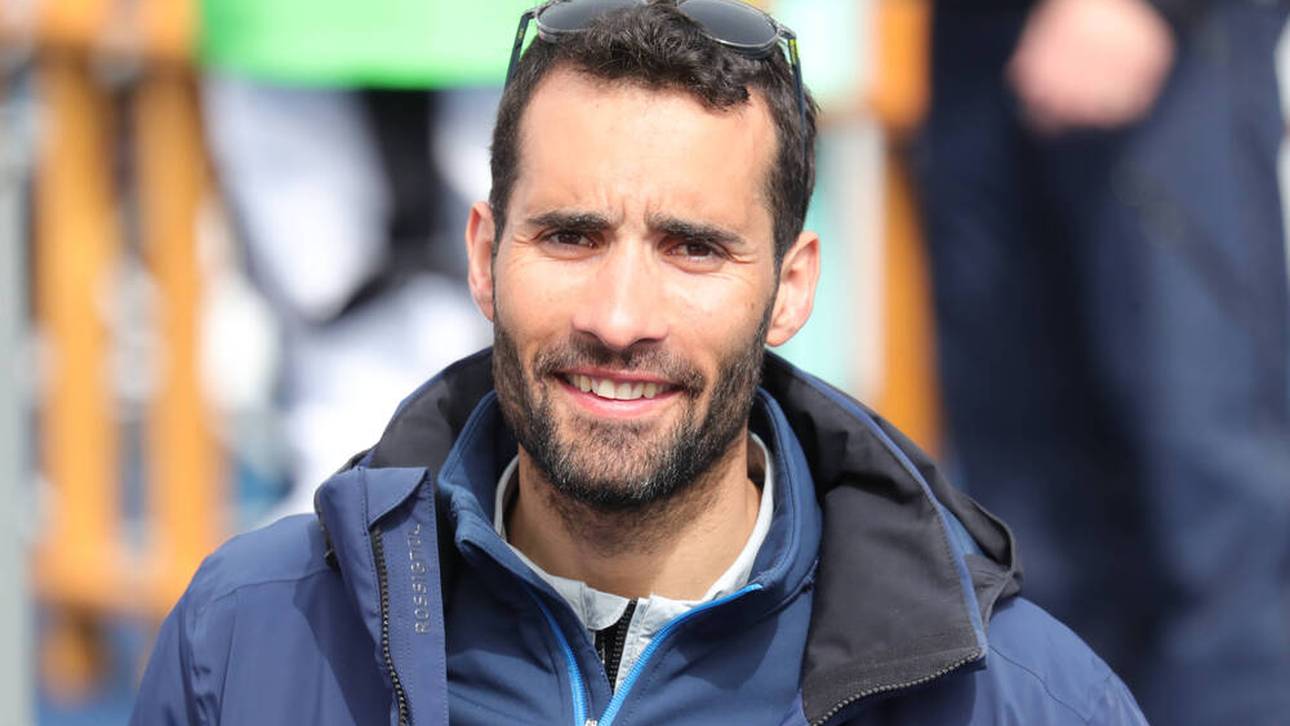 Das neue Leben einer Biathlon-Legende