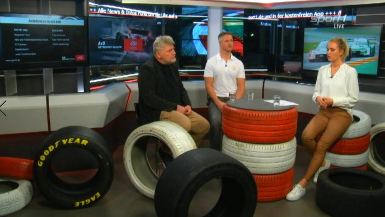 Schumacher: Vettel ist „außen vor“