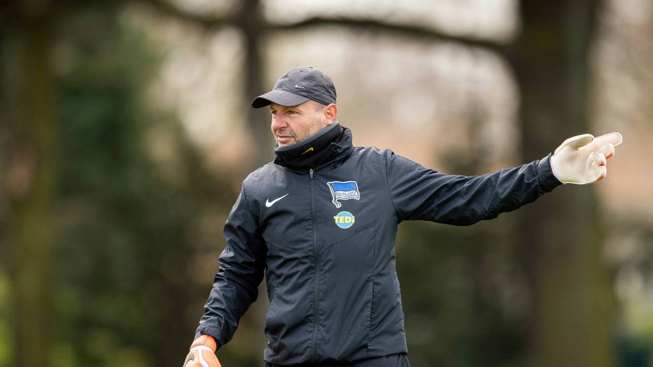 Ungarns Regierung kritisiert Hertha