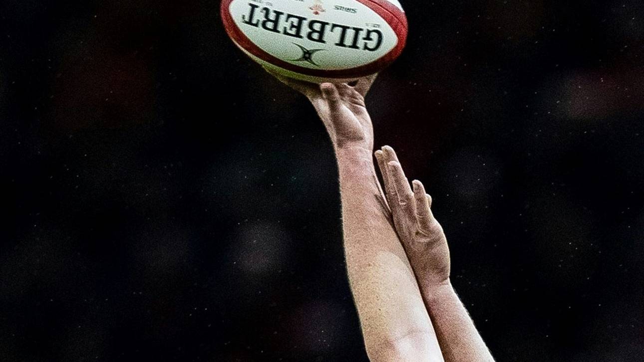 7er-Rugby-EM: Deutschland ungeschlagen ins Halbfinale