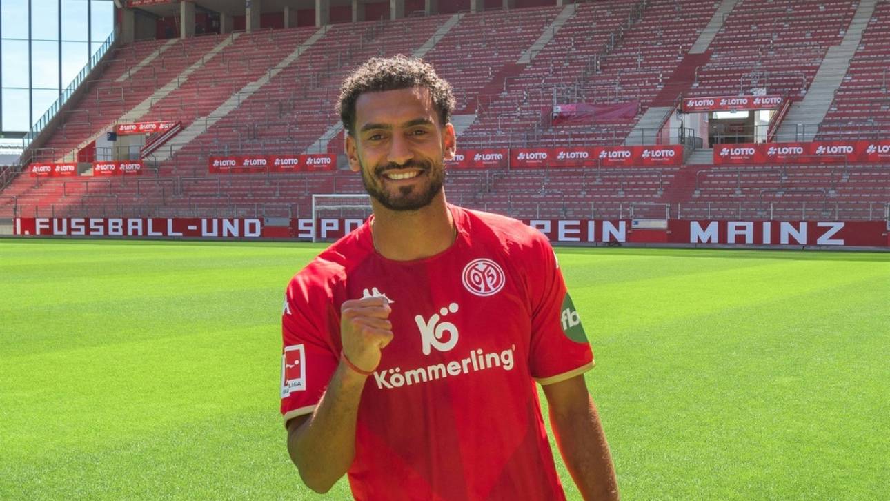 Mainz holt neuen Spielmacher