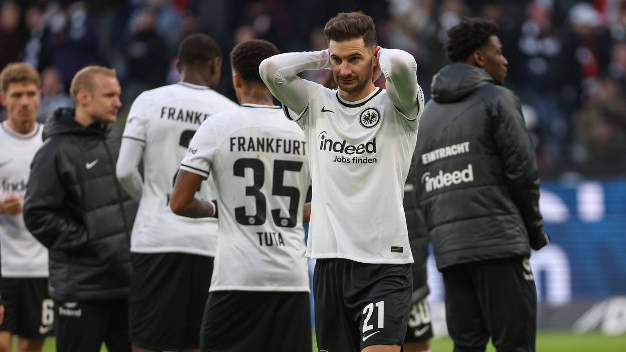 Das Eintracht-Rätsel