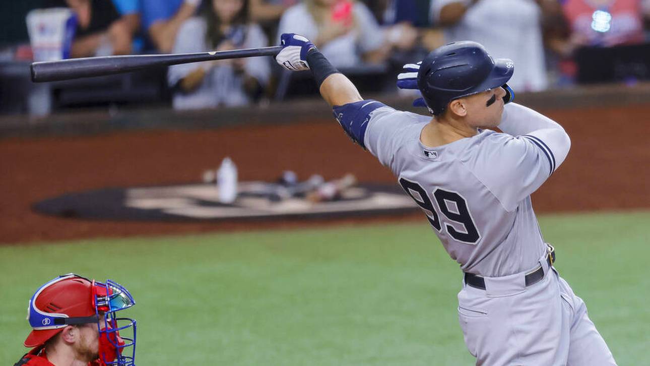 Superstar bricht Uralt-Rekord