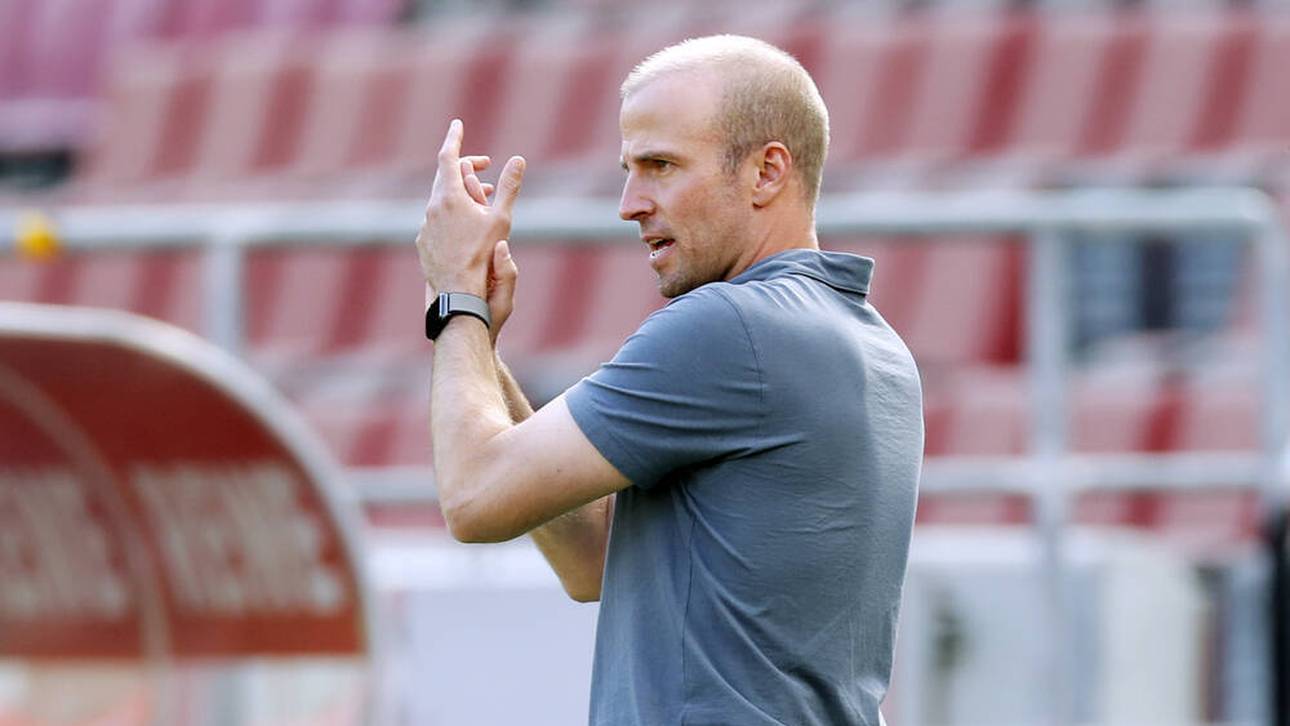 So will Hoeneß Bayern ärgern