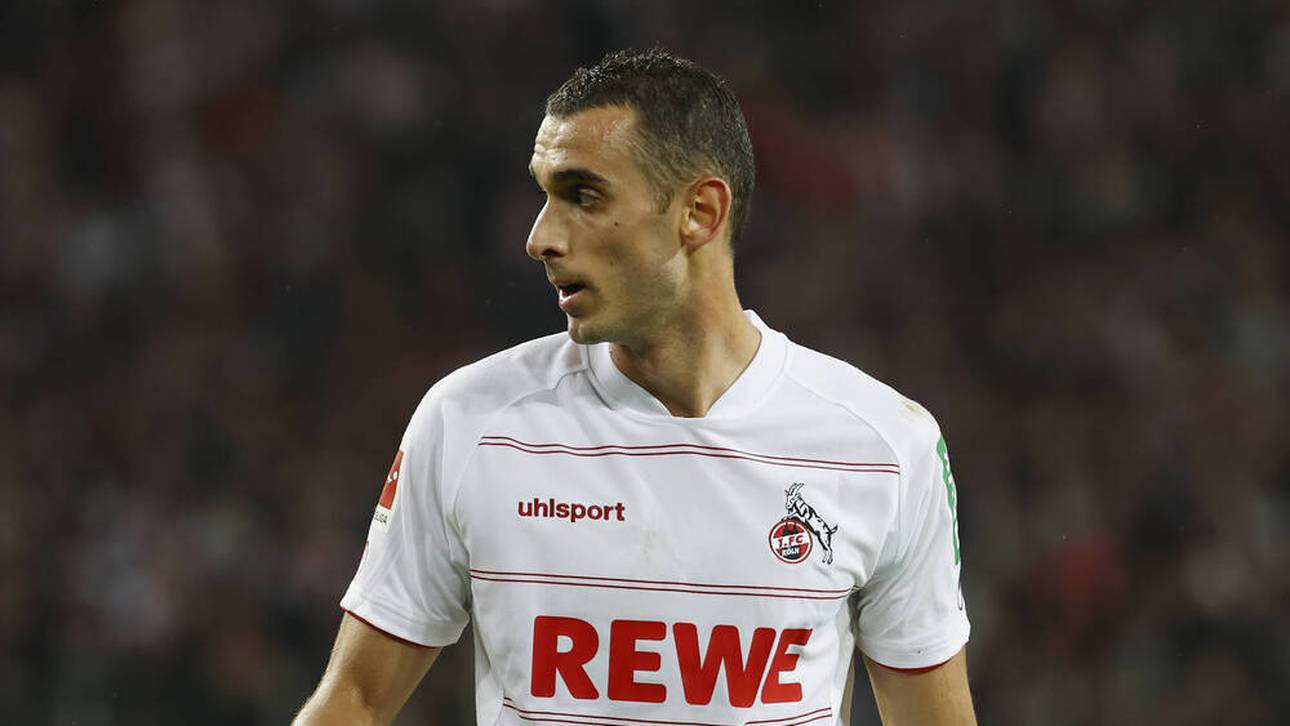 Köln-Star droht auszufallen