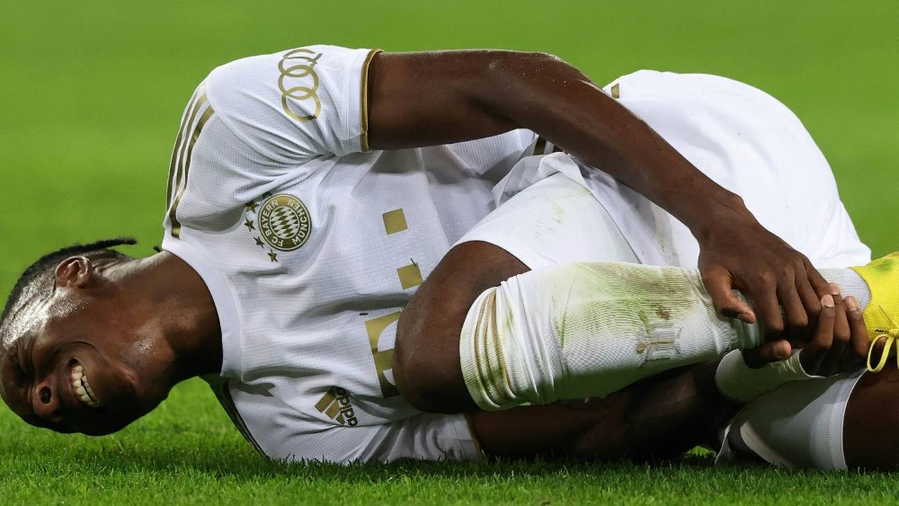 Bayern in Berlin ohne Neuzugang