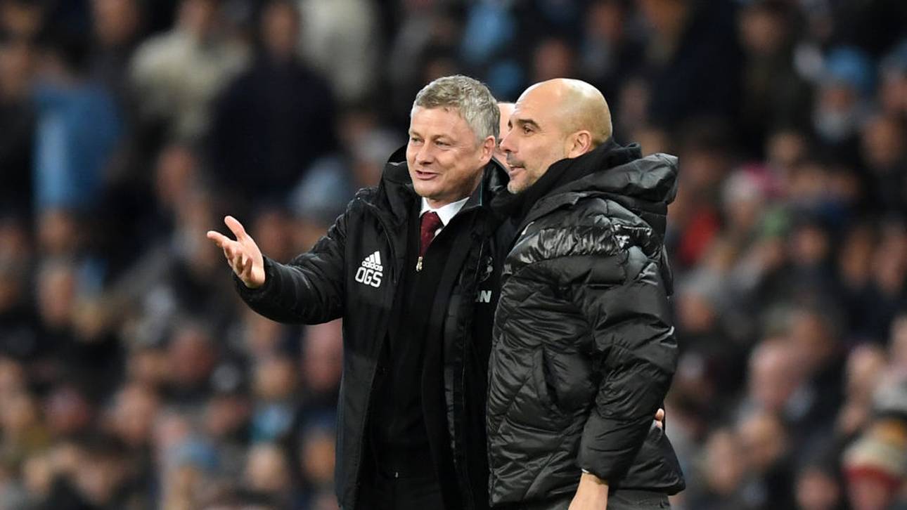 Heißes Halbfinal-Derby im Ligapokal