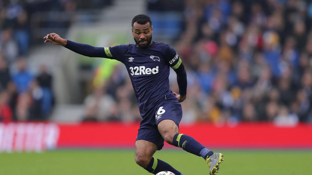 Ex-England-Star ausgeraubt