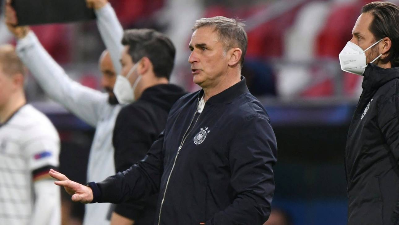 Kuntz: „Relegation ein Dilemma“