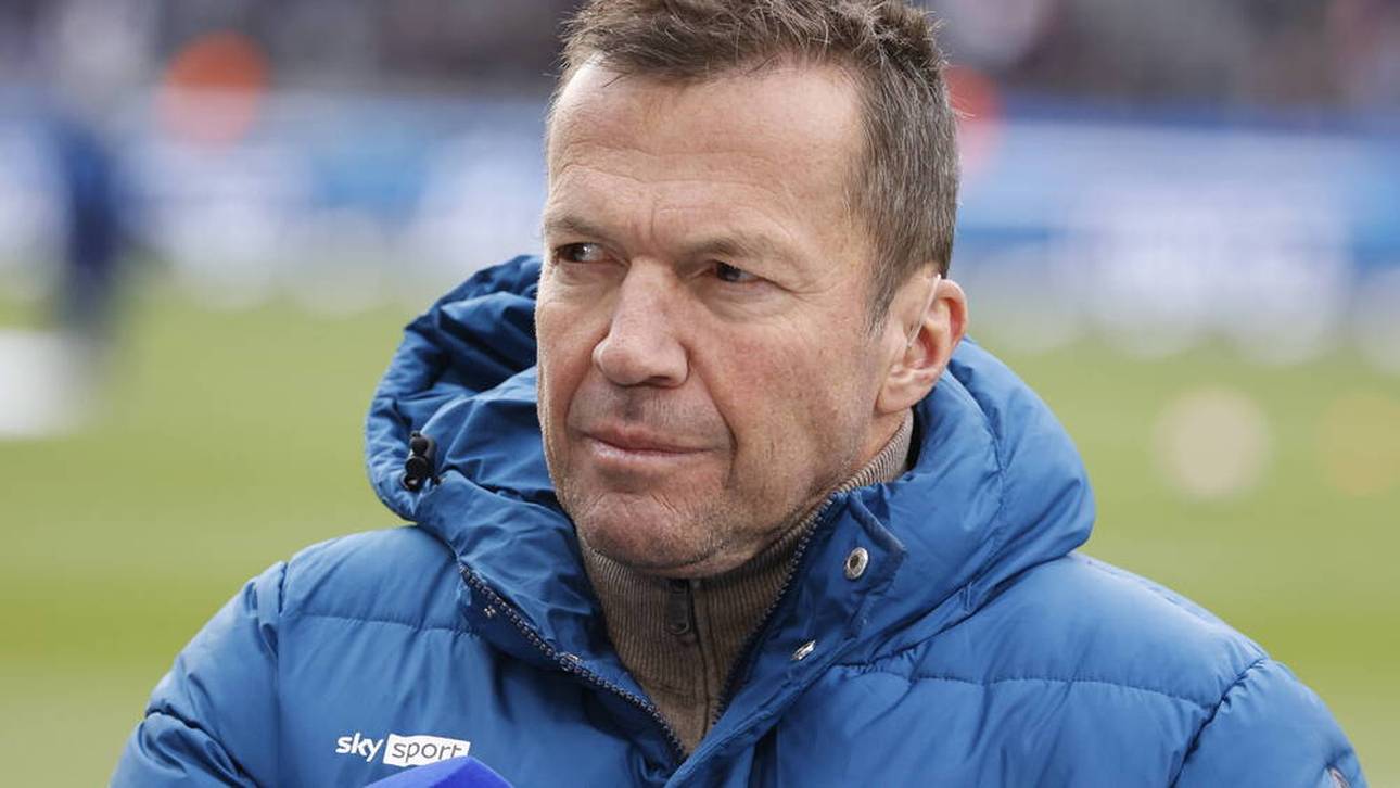 Matthäus: Bayern-Dominanz endet