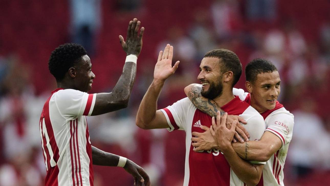 Wieso Bayern Ajax jubeln lässt