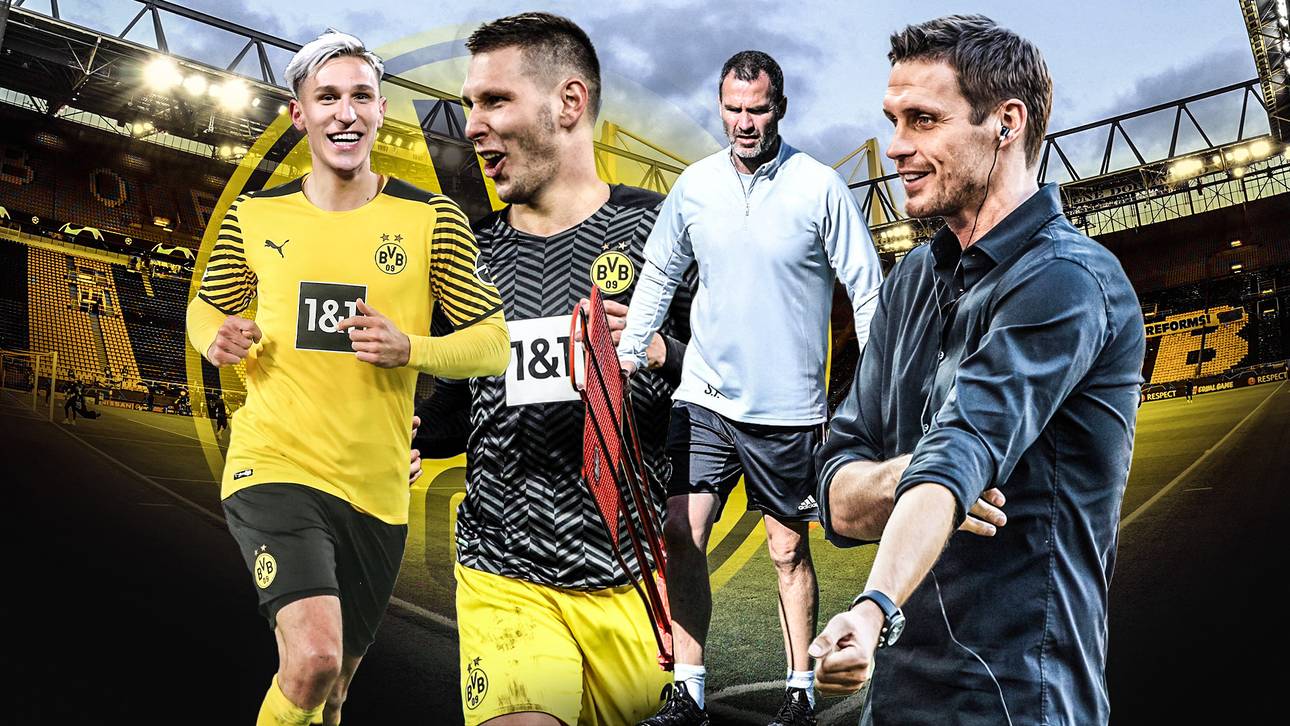 Wie Kehl den BVB umbaut