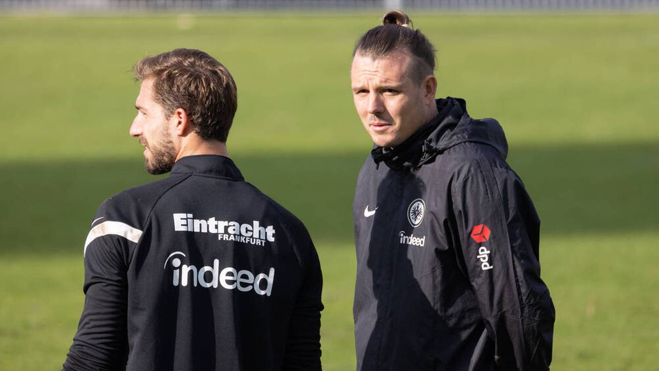 Eintracht-Legende feiert Trapp