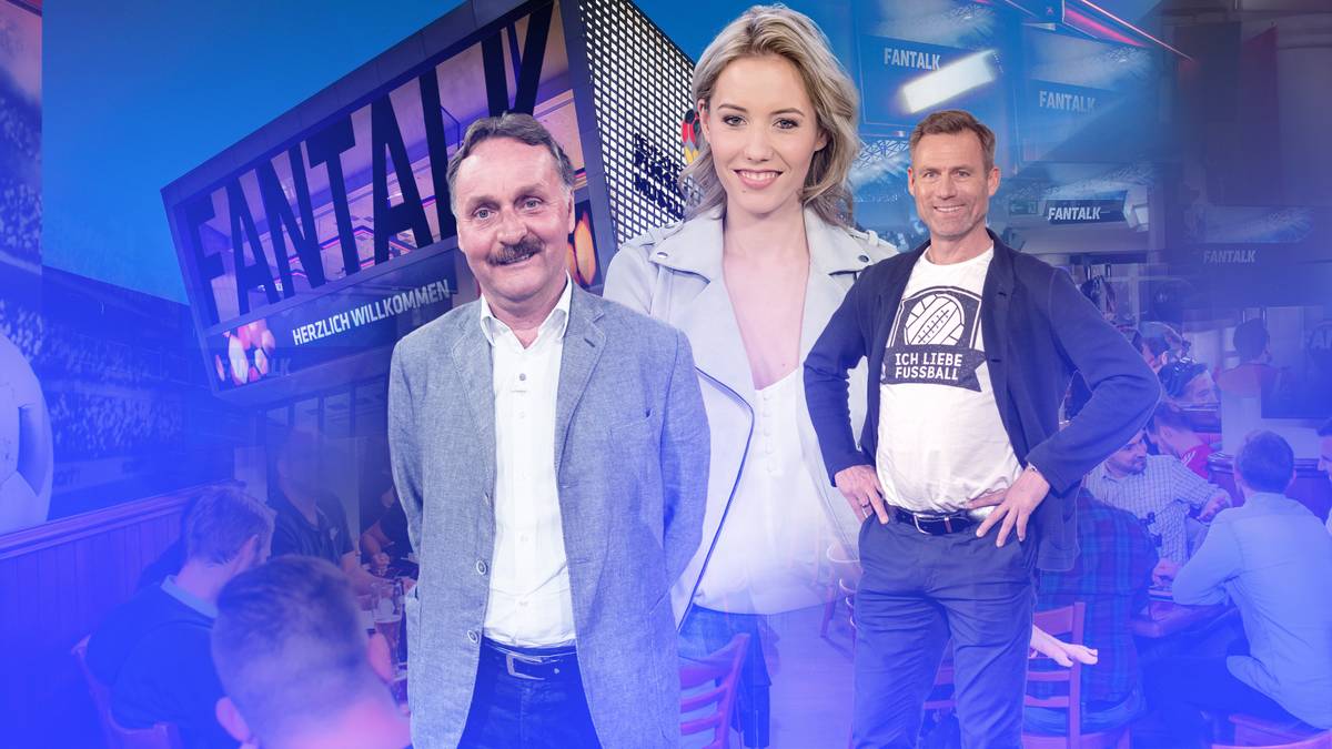 Fantalk Zur Champions League Mit Neururer Anderbrugge Live Im Tv Stream