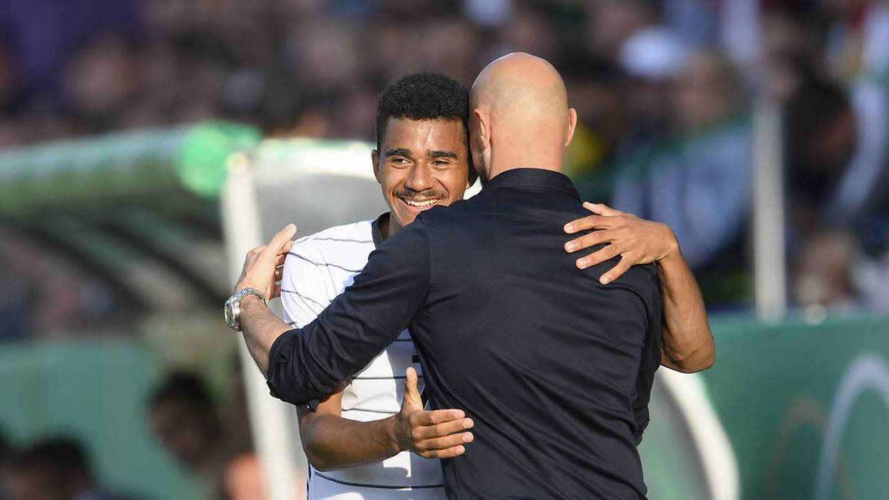 U21: Mit Topspiel in die EM-Mission