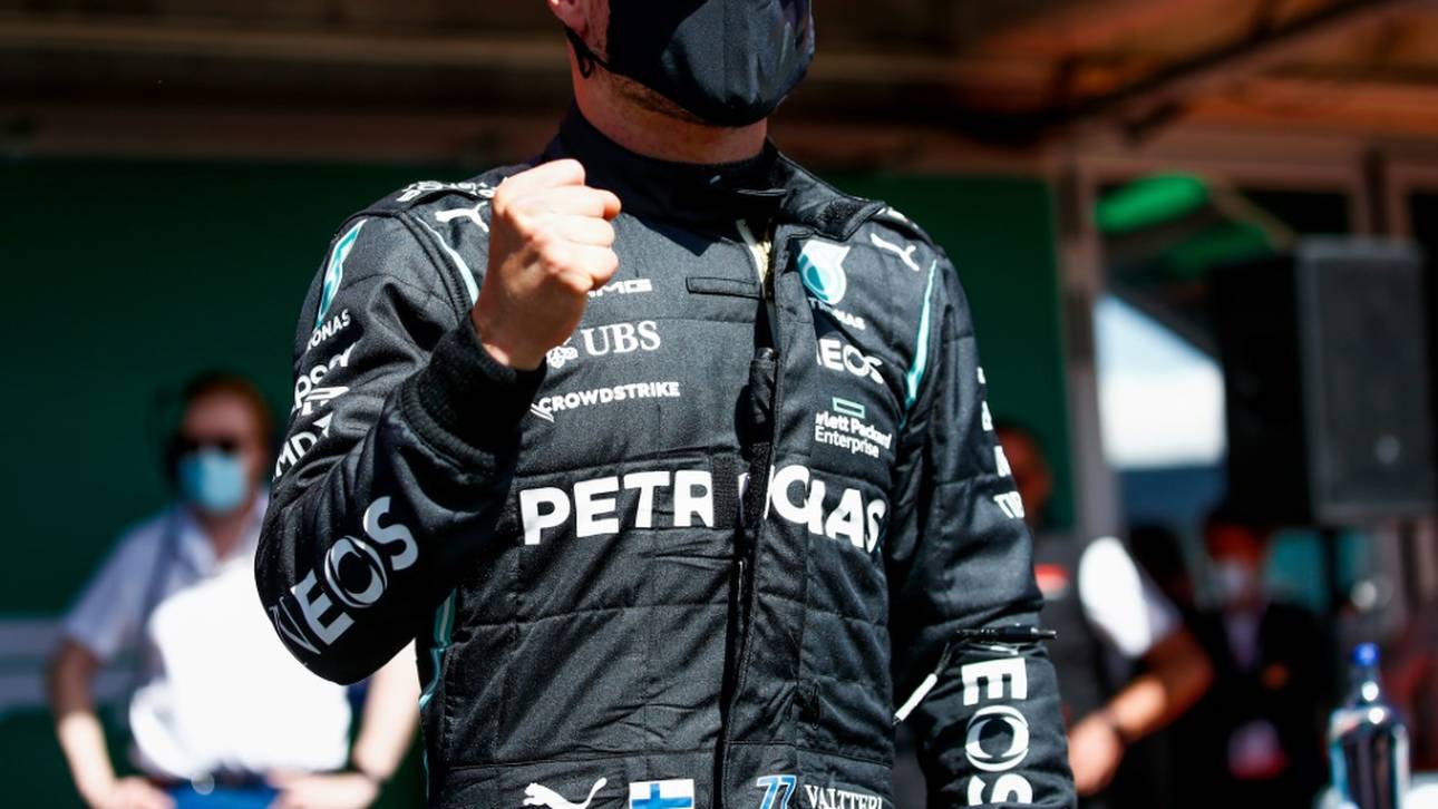 Bottas dementiert feststehendes Mercedes-Aus: „Spekulationen“