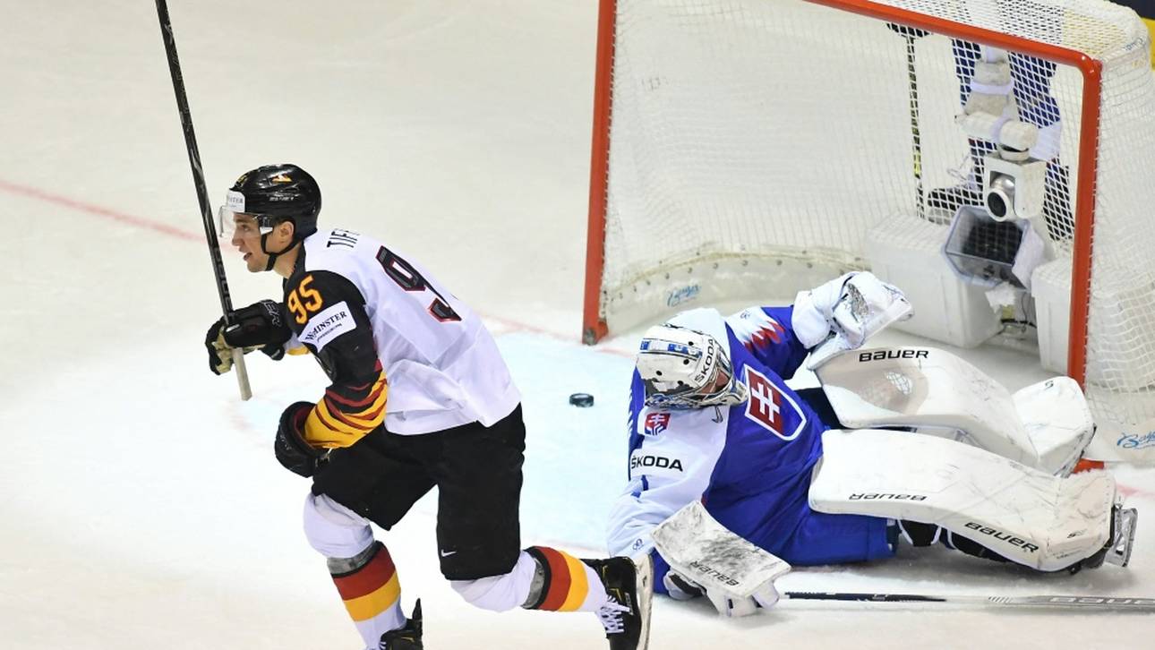 Haie-Star von Köln nach München