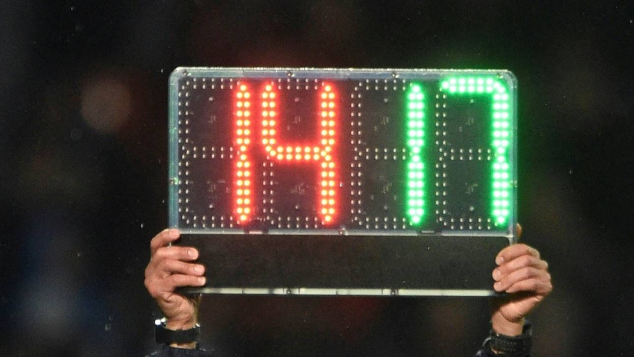 Fünf Wechsel bald dauerhaft?