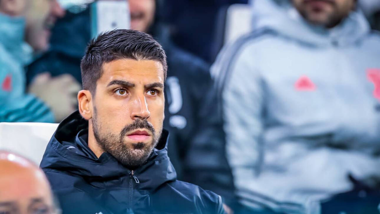 Wird Khedira zur Tauschmasse?