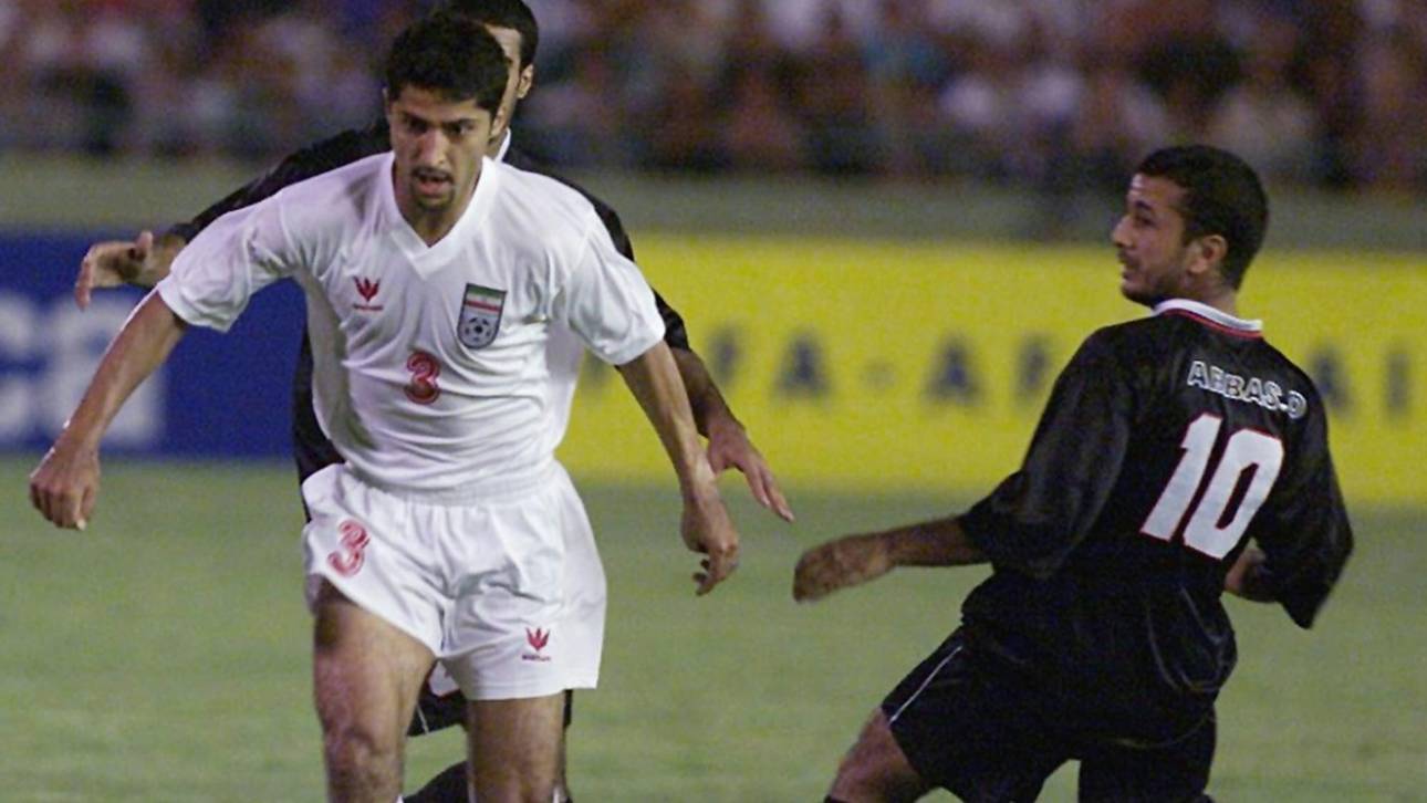 Ex-Nationalspieler stirbt an Corona