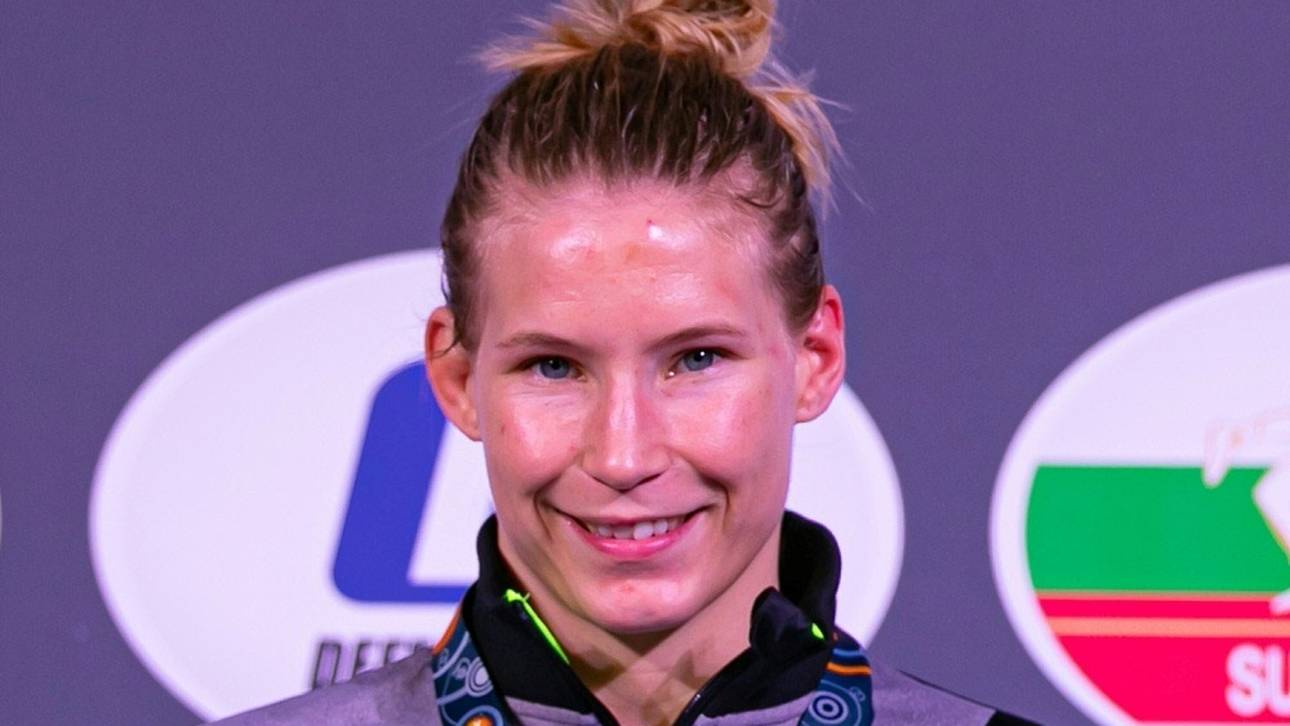 Ringer-EM: Rotter-Focken kämpft um Bronze