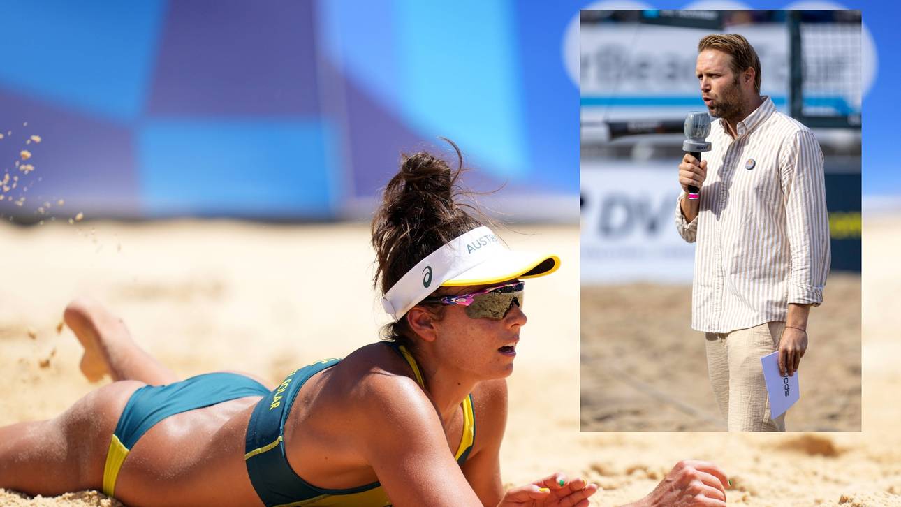 “Extrem übel”: Brink übt scharfe Kritik