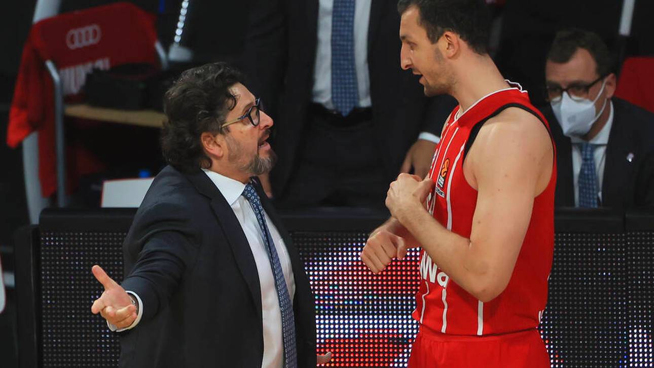 Das fehlt den Bayern noch