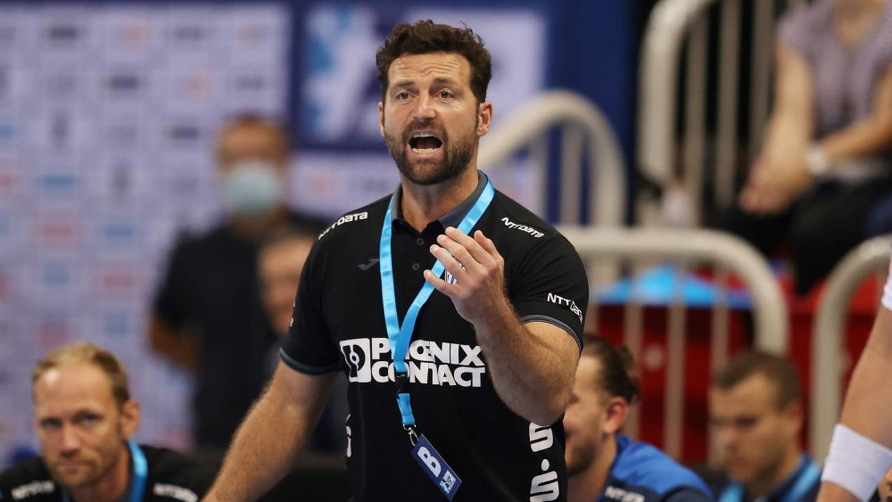 Lemgo verpflichtet Rückraumspieler