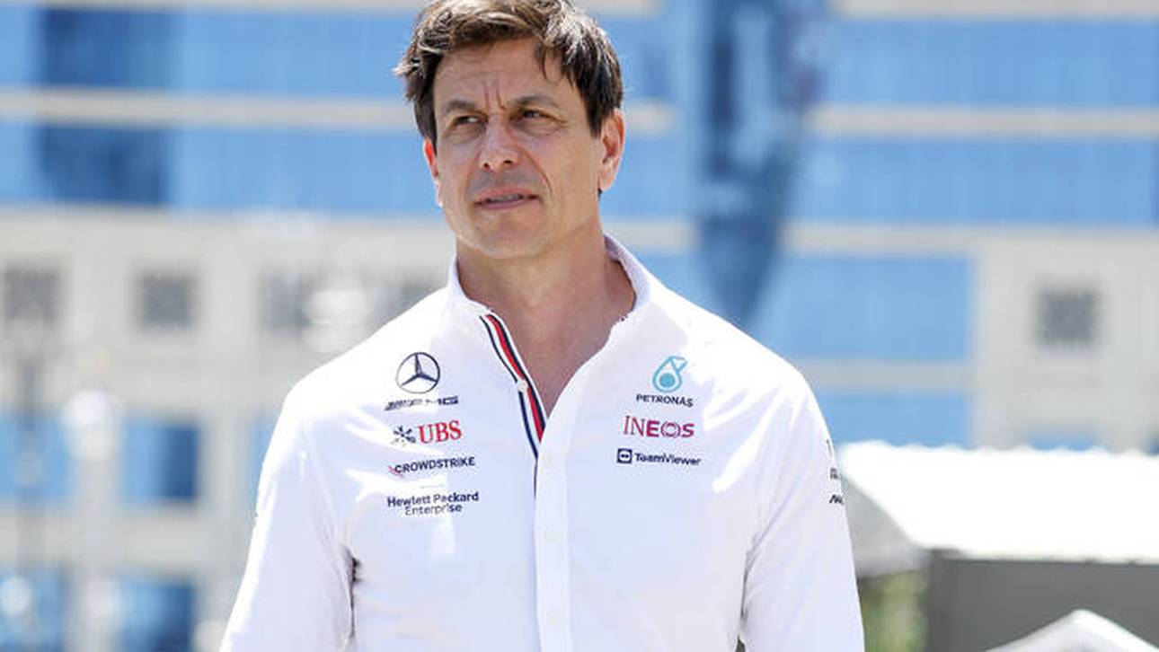 Schumacher: Wolff lässt aufhorchen