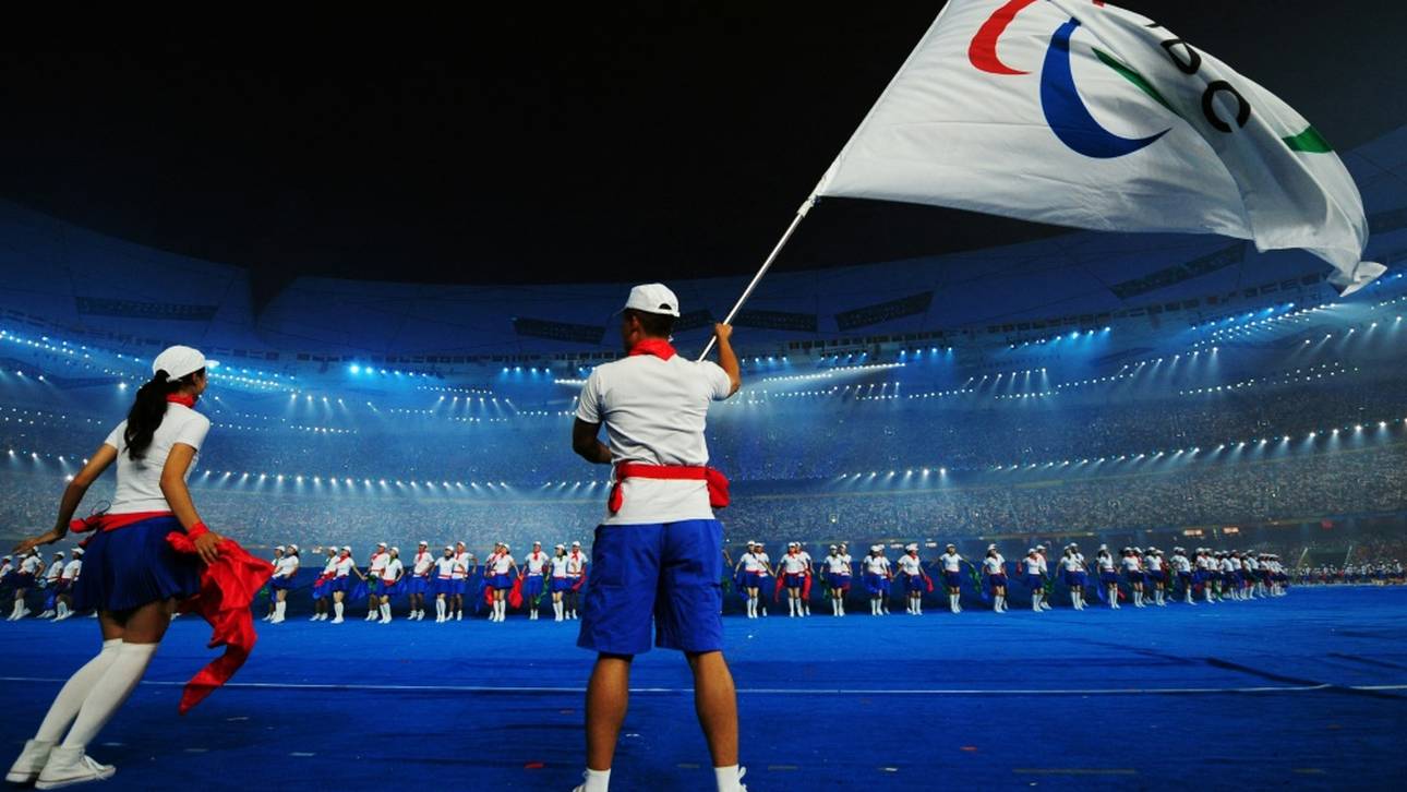 Para-Weltmeisterin ist Sportlerin des Monats Januar