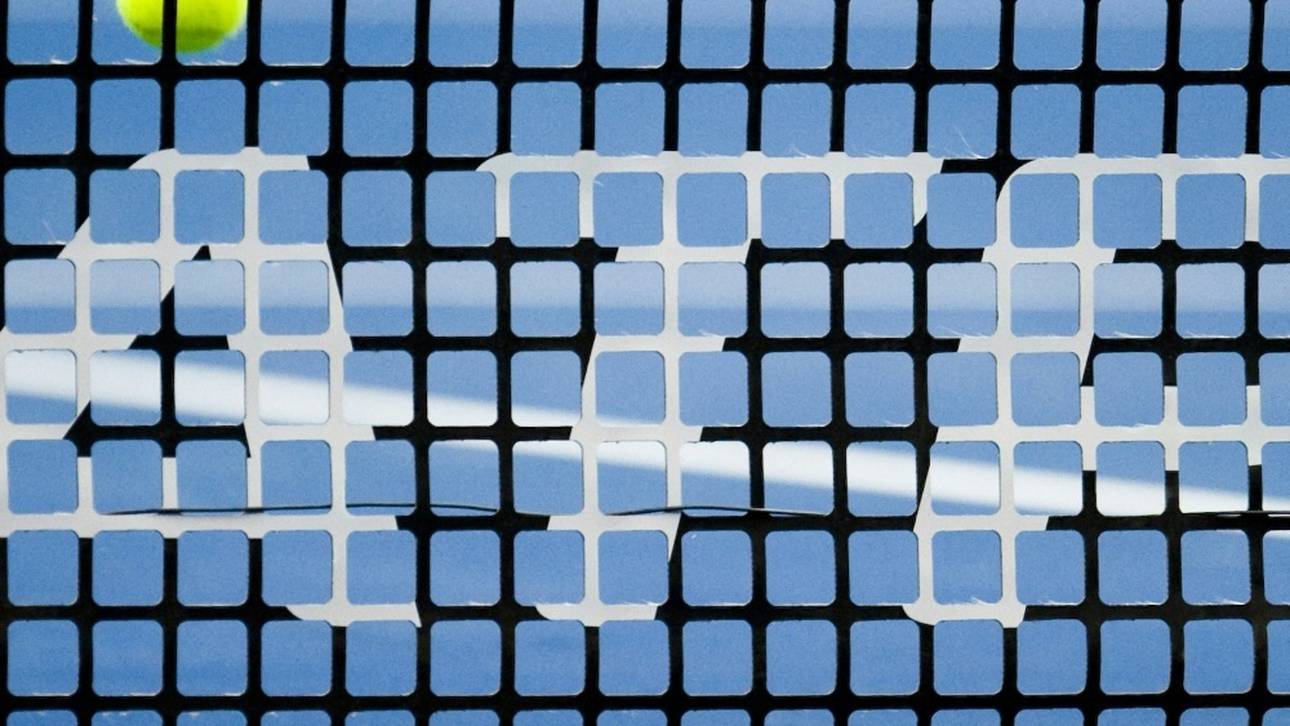 ATP spricht Millionenstrafe gegen britischen Tennisverband aus