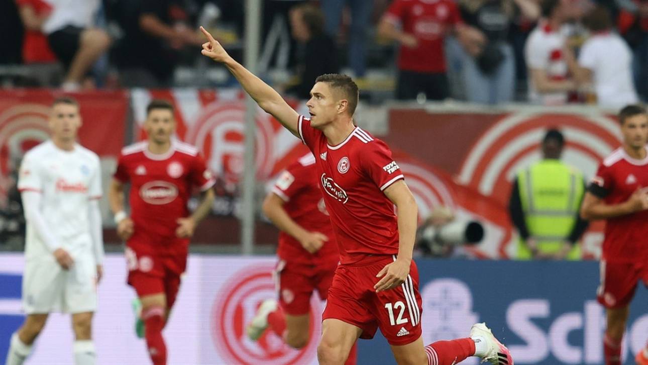 Lange Sperre für üble Grätsche