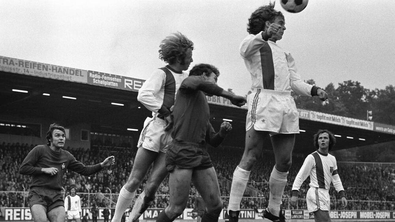 „Tragödie“: Bayerns größte Blamage?