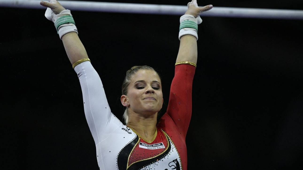 23. Titel: Elisabeth Seitz alleinige Rekordmeisterin