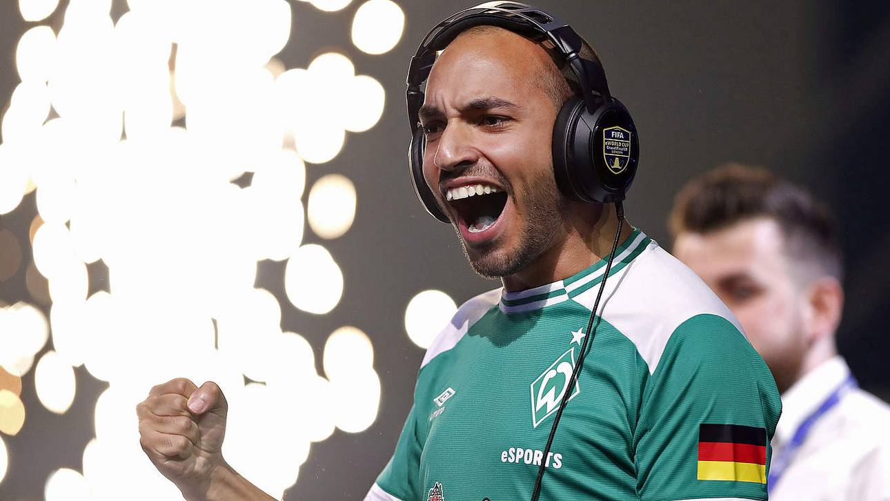 FIFA 22: Weltmeister qualifiziert sich für VBL Playoffs