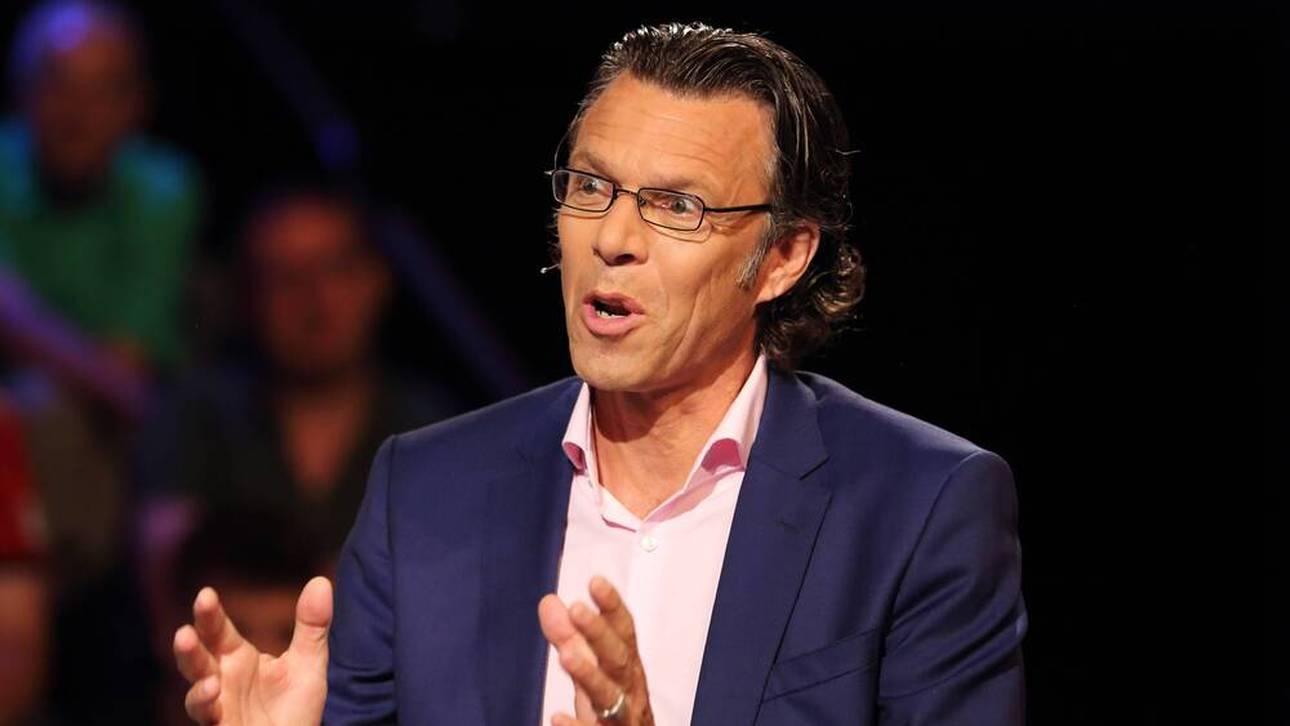 Kuriose Vorschläge von Ex-Schiri