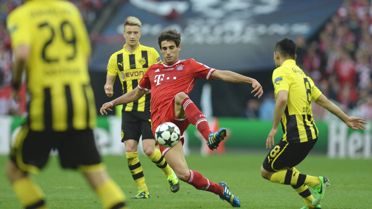 Martínez: Keine Erinnerung an 2013