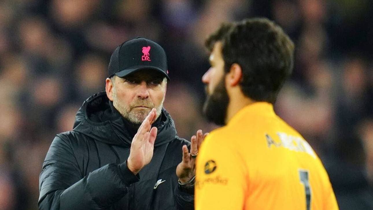 Klopps Torwart-Revolution